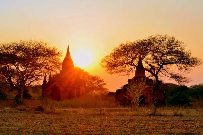 Your Travel Expert In Myanmar